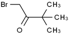 1-溴-3,3-二甲基-2-丁酮-CAS:5469-26-1
