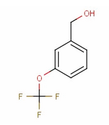 3-三氟甲氧基苯甲醇-CAS:50823-90-0