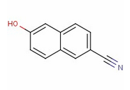 6-氰基-2-萘酚-CAS:52927-22-7