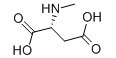 N-甲基-D-天冬氨酸-CAS:6384-92-5