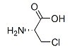 3-氯-L-丙氨酸-CAS:2731-73-9