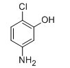2-氯-5-氨基苯酚-CAS:6358-06-1
