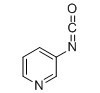 3-异氰酸吡啶-CAS:15268-31-2