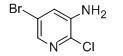 2-氯-3-氨基-5-溴吡啶-CAS:588729-99-1