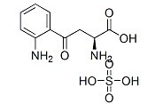 L-犬尿氨酸硫酸盐-CAS:16055-30-4