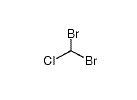 二溴一氯甲烷(含稳定剂乙醇)-CAS:124-48-1