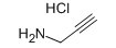 丙炔胺盐酸盐-CAS:15430-52-1