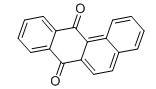 苯并蒽-7,12-二酮-CAS:2498-66-0