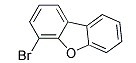 4-溴二苯并呋喃-CAS:89827-45-2