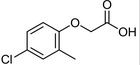 2-甲基-4-氯苯氧乙酸-CAS:94-74-6