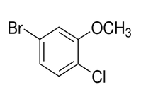 5-溴-2-氯苯甲醚-CAS:16817-43-9