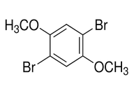 1,4-二溴-2,5-二甲氧基苯-CAS:2674-34-2