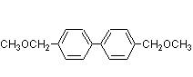 4,4'-双(甲氧甲基)联苯-CAS:3753-18-2