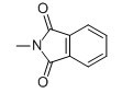 N-甲基邻苯二甲酰亚胺-CAS:550-44-7
