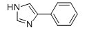 4-苯基咪唑-CAS:670-95-1