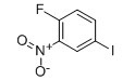 2-氟-5-碘硝基苯-CAS:364-75-0