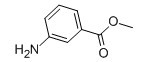 3-氨基苯甲酸甲酯-CAS:4518-10-9