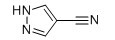 4-氰基吡唑-CAS:31108-57-3
