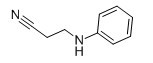 3-(苯氨基)丙腈-CAS:1075-76-9
