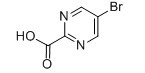 5-溴嘧啶-2-羧酸-CAS:37131-87-6