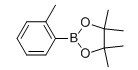 2-甲基苯硼酸频那醇酯-CAS:195062-59-0