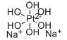 羟铂酸钠-CAS:12325-31-4