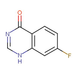 7-氟-4-喹唑啉酮-CAS:16499-57-3