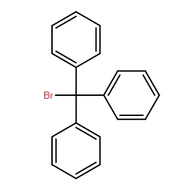 三苯基甲基溴-CAS:596-43-0