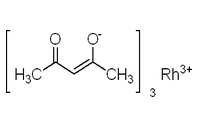 三乙酰丙酮铑(III)-CAS:14284-92-5