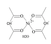 乙酰丙酮镍二水合物-CAS:14363-16-7