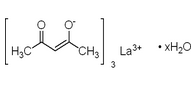 乙酰丙酮镧(III)水合物-CAS:64424-12-0