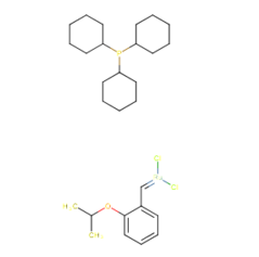 第一代Hoveyda-Grubbs催化剂-CAS:203714-71-0