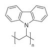 聚(9-乙烯咔唑)-CAS:25067-59-8