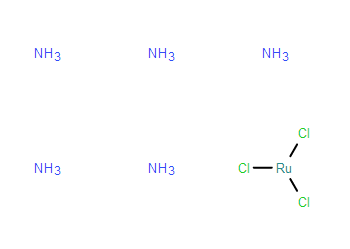 六氨合钌氯-CAS:15305-72-3