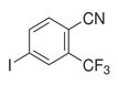 4-碘-2-(三氟甲基)苯腈-CAS:101066-87-9