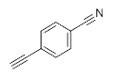 4-乙炔基苯甲腈-CAS:3032-92-6