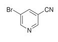 5-溴-3-氰基吡啶-CAS:35590-37-5