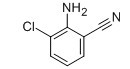 2-氨基-3-氯苯甲腈-CAS:53312-77-9