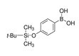 4-(叔丁基二甲硅氧基)苯硼酸-CAS:159191-56-7