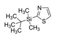 2-(叔丁基二甲基硅基)噻唑-CAS:137382-38-8
