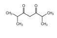 2,6-二甲基-3,5-庚二酮-CAS:18362-64-6
