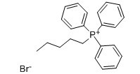 (1-戊基)三苯基溴化磷鎓-CAS:21406-61-1