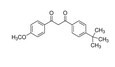 1-(4-叔丁基苯基)-3-(4-甲氧基苯基)-1,3-丙二酮-CAS:70356-09-1