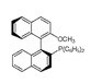 (S)-(-)-2-二苯膦-2'-甲氧基-1,1'-联萘-CAS:134484-36-9
