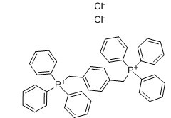 对二亚甲苯双(氯化三苯基膦)-CAS:1519-47-7