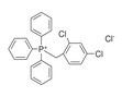 (2,4-二氯苄基)三苯基氯化膦-CAS:2492-23-1