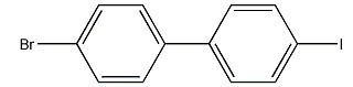 4-溴-4'-碘联苯-CAS:105946-82-5