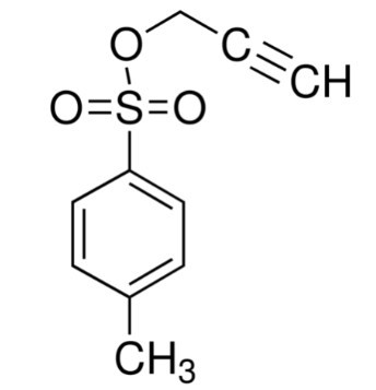 对甲苯磺酸丙炔酯-CAS:6165-76-0