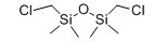 1,3-二(氯甲基)-1,1,3,3-四甲基二硅氧烷-CAS:2362-10-9