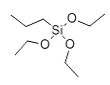 N-丙基三乙氧基硅烷-CAS:2550-02-9